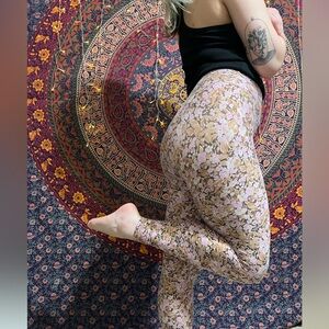 OFFLINE by Aerie Real Me Leggings | Small